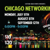 Networking at the joynt postcard front